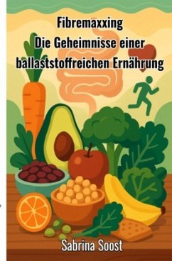 Fibremaxxing Fibremaxxing