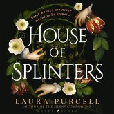 House of Splinters (MP3-Download) House of Splinters (MP3-Download)