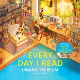 Every Day I Read (MP3-Download)