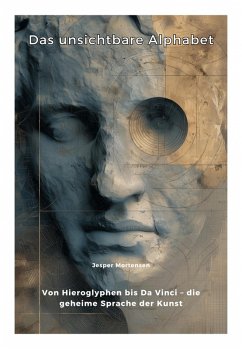 Cover Das unsichtbare Alphabet (eBook, ePUB)