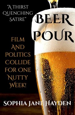 Cover Beer Pour (eBook, ePUB)
