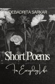 Short Poems For Everyday Life (eBook, ePUB)