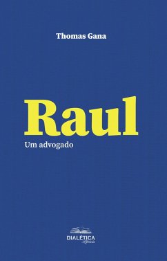 Cover RAUL (eBook, ePUB)