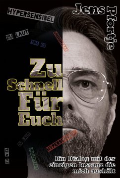 Zu schnell für Euch (eBook, ePUB) - Pfortje, Jens