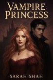 Vampire Princess (eBook, ePUB)