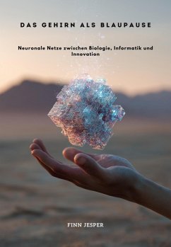 Cover Das Gehirn als Blaupause (eBook, ePUB)