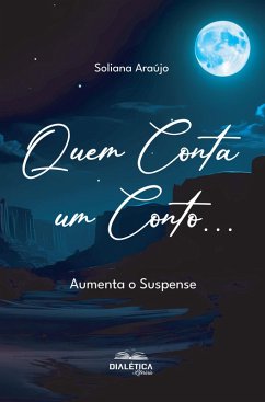 Cover Quem Conta um Conto... (eBook, ePUB)