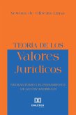 Teoría de Los Valores Jurídicos (eBook, ePUB)