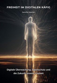 Freiheit im digitalen Käfig (eBook, ePUB) Cover Freiheit im digitalen Käfig (eBook, ePUB)