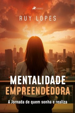 Cover Mentalidade Empreendedora (eBook, ePUB)
