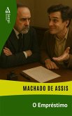O Empréstimo (eBook, ePUB) O Empréstimo (eBook, ePUB)