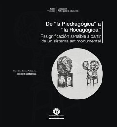 Cover De la Piedragógica a la Rocagógica (eBook, PDF)