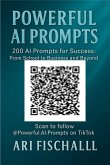 Powerful AI Prompts (eBook, ePUB)