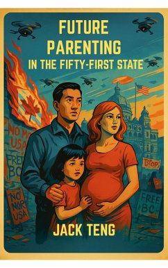 Cover Future Parenting in the Fifty-First State (eBook, ePUB)