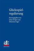 Glücksspielregulierung (eBook, PDF)