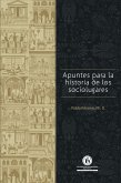 Apuntes para la historia de los sociolugares (eBook, PDF)