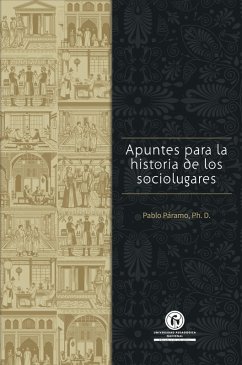 Cover Apuntes para la historia de los sociolugares (eBook, PDF)