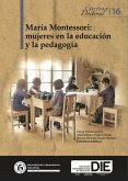 María Montessori (eBook, PDF)