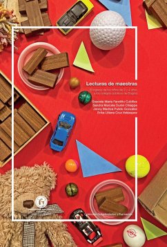 Cover Lecturas de maestras (eBook, PDF)