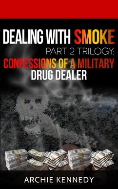 Cover Dealing With Smoke Part 2 (eBook, ePUB)