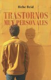 Trastornos muy personales (eBook, ePUB)