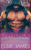 Lovestruck at Brew by Brewer (Holidays at Brew by Brewer, #3) (eBook, ePUB) Lovestruck at Brew by Brewer (Holidays at Brew by Brewer, #3) (eBook, ePUB)