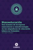 Nanoeducación (eBook, PDF)