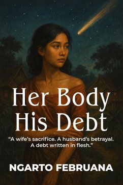 Cover Her Body, His Debt (eBook, ePUB)