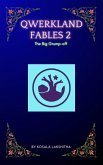 Qwerkland Fables 2 - The Big Grump-off (eBook, ePUB)