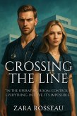 Crossing the Line (eBook, ePUB) Crossing the Line (eBook, ePUB)