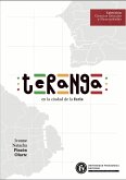 Teranga en la ciudad de la furia (eBook, PDF) Teranga en la ciudad de la furia (eBook, PDF)