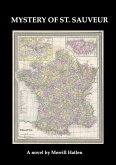 Mystery of St. Sauveur (French Quintet, #2) (eBook, ePUB)