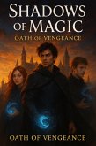 Shadows of Magic (War Of The Dark Realms, #1) (eBook, ePUB)