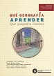 Qué geografía aprender. Qué... - Bild 1