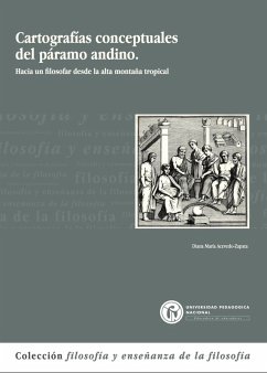 Cover Cartografías conceptuales del páramo andino (eBook, PDF)