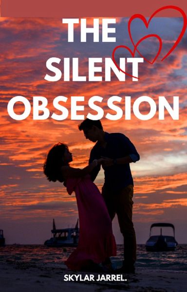 The Silent Obsession (eBook, ePUB) The Silent Obsession (eBook, ePUB)