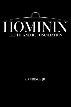 Cover Hominin Truth and Reconciliation (eBook, ePUB)