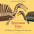 Spinosaur Tales (MP3-Download)