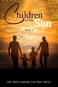 Cover Children of the Sun (eBook, ePUB)