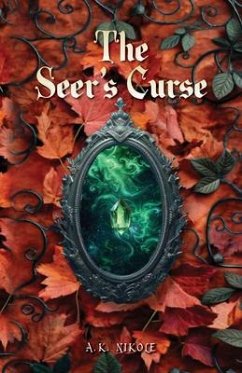 Cover The Seer's Curse (eBook, ePUB)