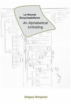Le Nouvel Encyclopédisme (eBook, ePUB) - Bringman, Gregory