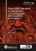 Paulo Freire (eBook, PDF) Paulo Freire (eBook, PDF)