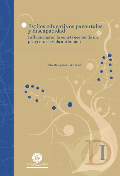 Estilos educativos parentales (eBook, PDF)