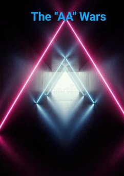 Cover The AA Wars (eBook, ePUB)