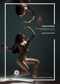 Corposíntesis (eBook, PDF) - Bautista Fajardo, Judith