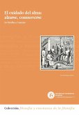 El cuidado del alma: alzarse, conmoverse (eBook, PDF) El cuidado del alma: alzarse, conmoverse (eBook, PDF)