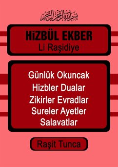 Cover Hizbül Ekber (eBook, ePUB)