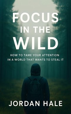 Cover Focus in the Wild (eBook, ePUB)