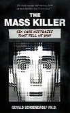 The Mass Killer (eBook, ePUB)
