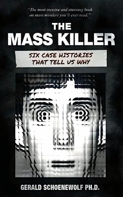 Cover The Mass Killer (eBook, ePUB)